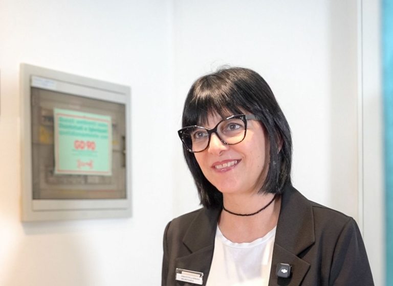 Blog 1 a cosa serve la mascherina per i denti a Verona