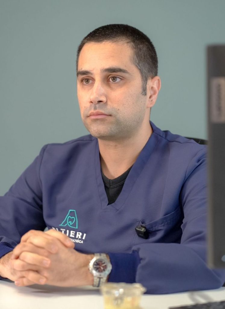 GALLERY 4 - Dentista a Verona