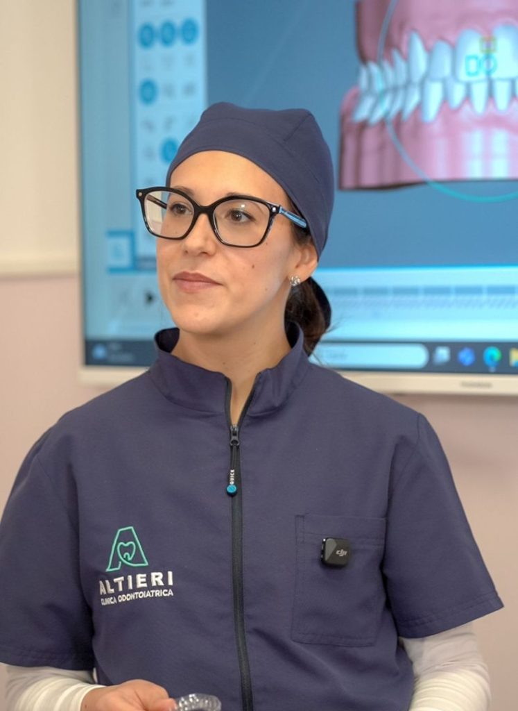 Dentista a Verona