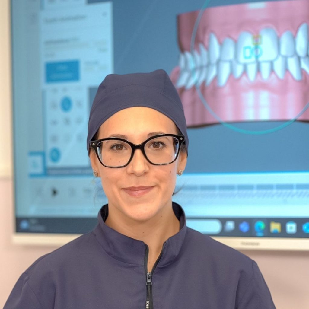 Ortodonzia 1 Apparecchio dentale a Verona