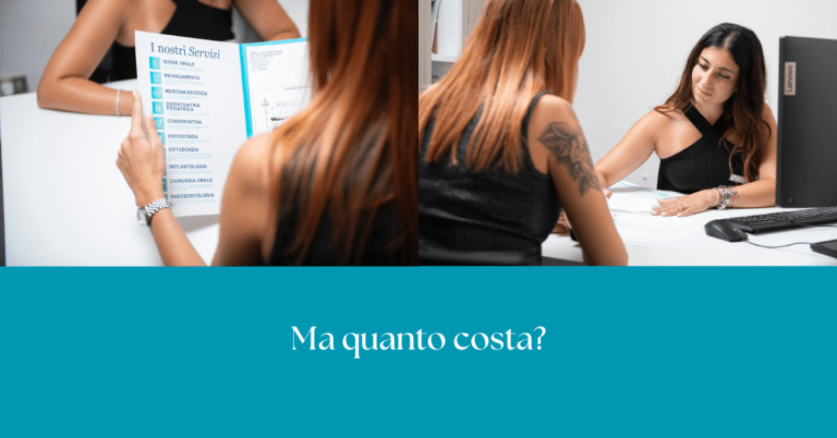 Blog 4 Studio Dentistico Altieri - Dentista a Verona