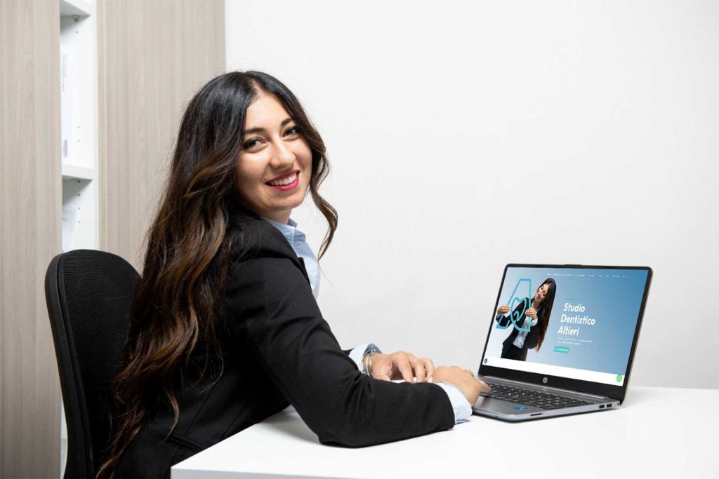 Blog - Studio dentistico Altieri - Dentista a Verona - studio dentistico a Verona Sud
