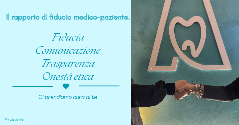 Blog 5 Studio Dentistico Altieri - Dentista a Verona
